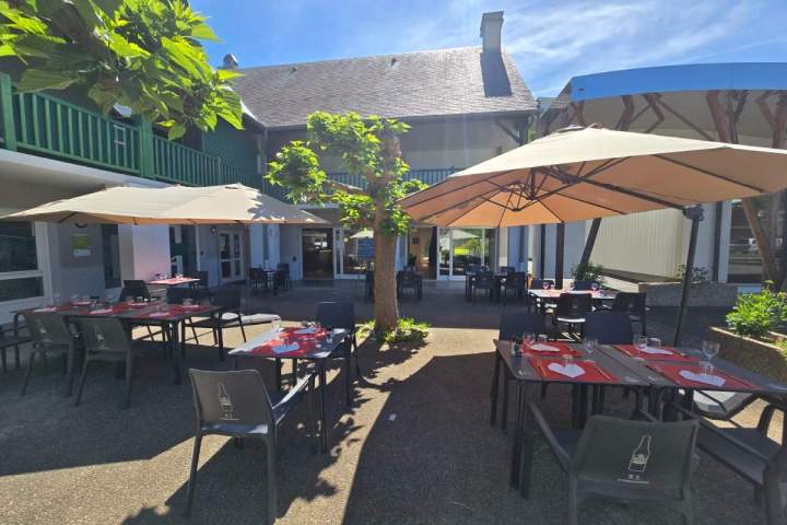Événement terrasse Sévignacq-Meyracq