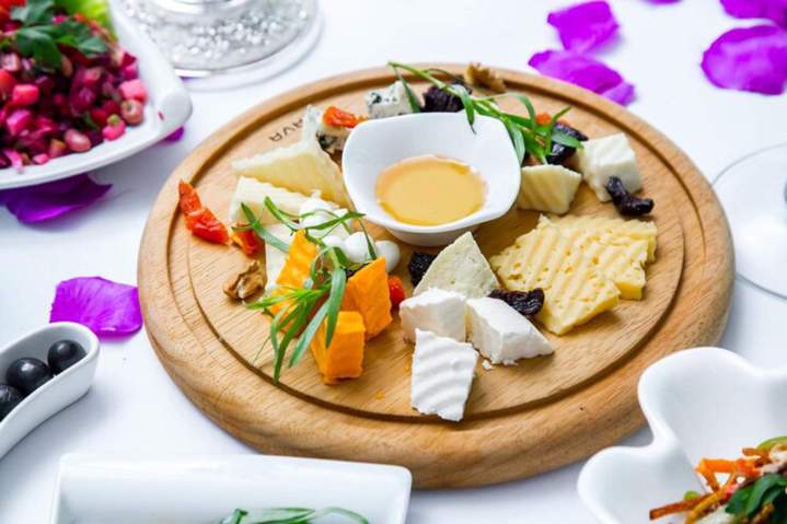 Plateau fromage Sévignacq-Meyracq